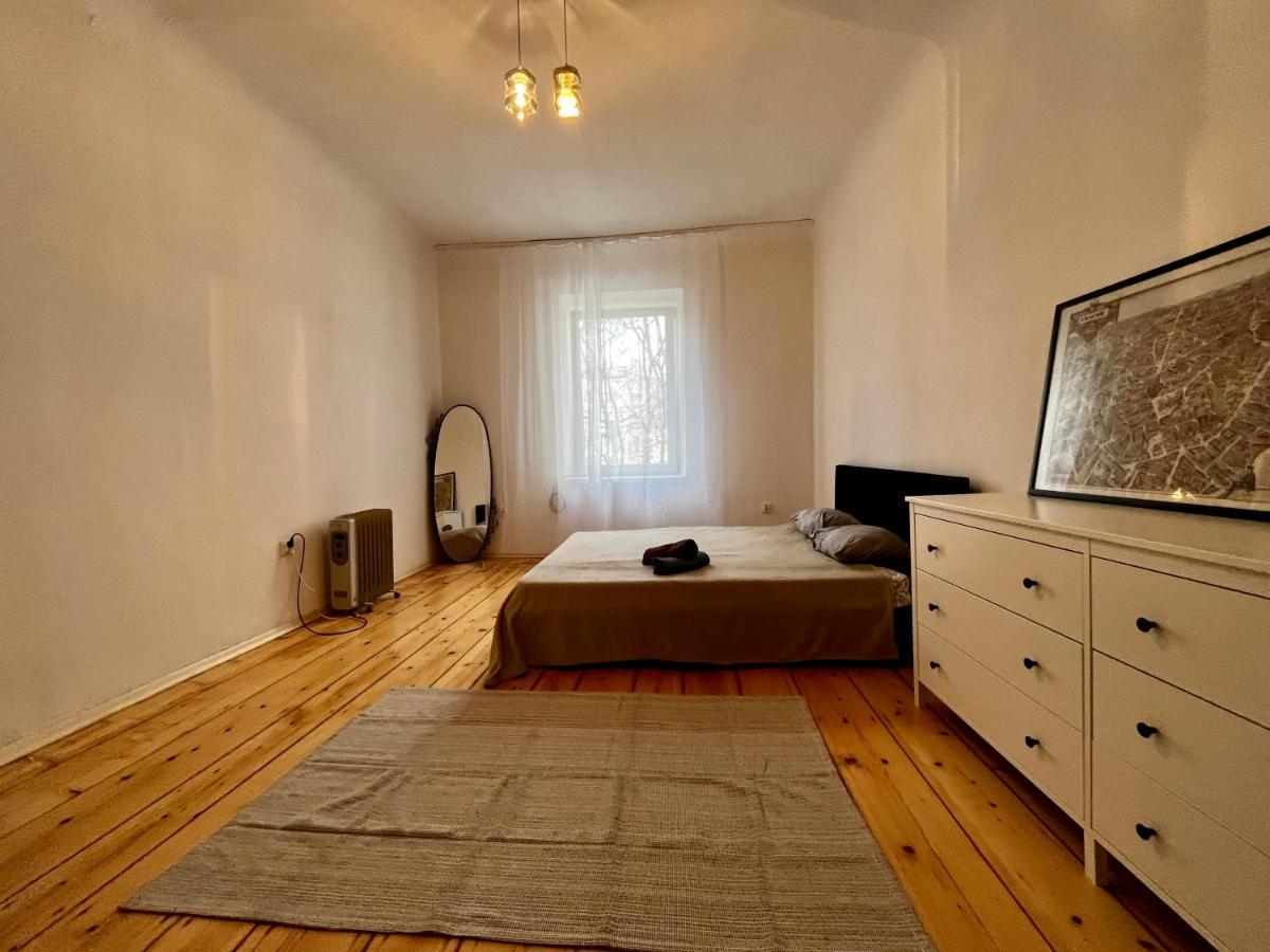 Close To The Main Square Apartment Krakow Exterior photo